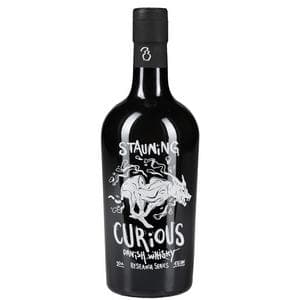 Whisky Stauning Danish Curious 50 cl