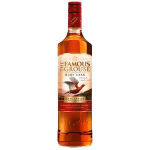 Whisky Famous Grouse Ruby Cask 70cl
