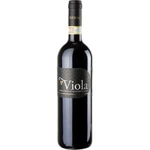 Priorino Viola Nobile Di Montepulciano Docg 75Cl