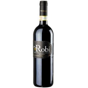 Priorino Robi Nobile Montepulciano Riserva Docg 75Cl