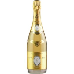 Champagne Louis Roederer Cristal Brut 2014