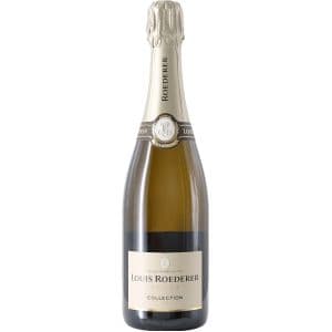 Champagne L.Roederer Collection 242 Brut 75cl