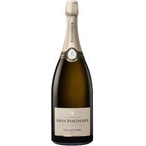 Champagne Louis Roederer Collection 242 Brut 1,5L