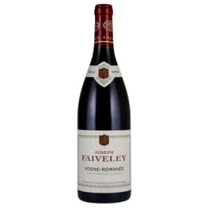 Domaine Faiveley Vosne Romanee Aoc 2020 75Cl