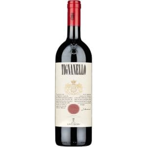 Antinori Tignanello Igt 2019 75Cl