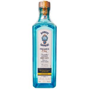 Gin Bombay Sapphire Premier Cru 47° 70 Cl