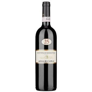 Caprai 25 Anni Sagrantino Montefalco Docg 2016 75Cl