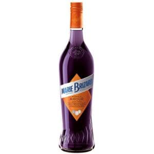 Liquore Marie Brizard Fruit De La Passion 70cl