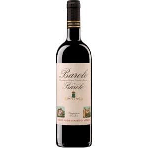 Marchesi Di Barolo Del Comune Di Barolo Docg 75Cl