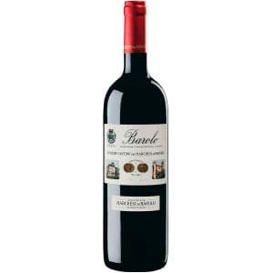 Marchesi Di Barolo Tradizione Barolo Docg 75Cl
