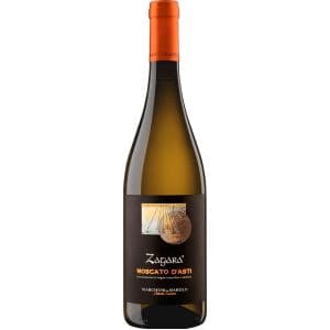Marchesi Di Barolo Zagara Moscato D'Asti Docg 75Cl