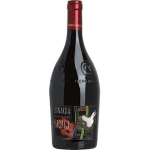 Giorgi Gallina Bonarda Oltrepò Pavese Doc 75Cl