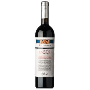 Giorgi Clilele Buttafuoco Oltrepò Pavese Doc 75Cl