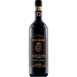 Concadoro Chianti Classico Docg 75 Cl