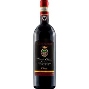 Concadoro Chianti Classico Riserva Docg 75 Cl