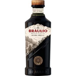 Amaro Braulio Riserva Speciale 2019 24,7° 70cl