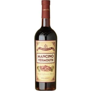 Vermouth Mancino Rosso Amaranto 75 cl