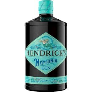 Gin Hendrick's Neptunia 70 Cl