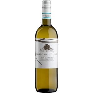 Borgo Dei Ciliegi Pinot Grigio Delle Venezie Doc 75Cl