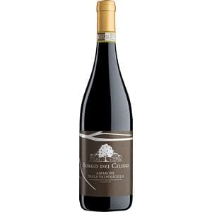 Borgo Dei Ciliegi Amarone Della Valpolicella Docg 75Cl