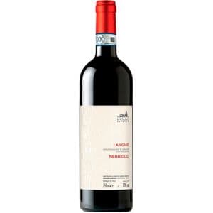 Almondo Nebbiolo Langhe Doc 75Cl