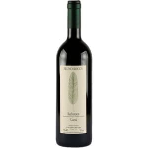 Bruno Rocca Barbaresco Curra Ris Docg 2018 75 Cl