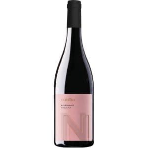 Cabitza Negroamaro Puglia Bio Igp 75 Cl