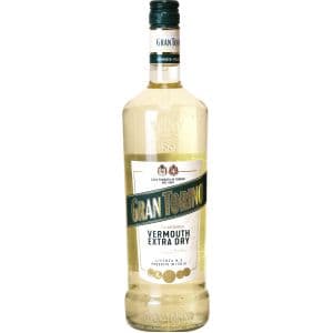 Vermouth Gran Torino Extra Dry 18° 1L