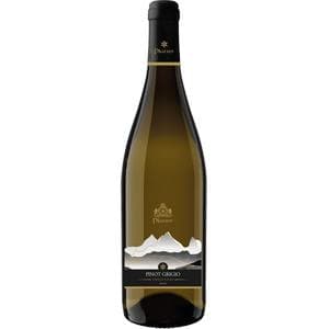Plazzer Pinot Grigio Trentino Doc 75 Cl