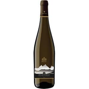 Plazzer Muller Thurgau Trentino Doc 75 Cl