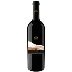 Plazzer Teroldego Rotaliano Doc 75 Cl