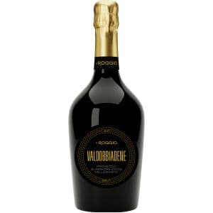 Il Roggio Prosecco Valdobbiadene Superiore Millesimato Brut Docg Bio 75 Cl