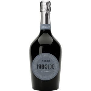 Prosecco Il Roggio Prosecco Millesimato Brut Biologico Doc 75Cl