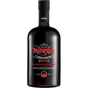 Amaro Rupes Red 70cl