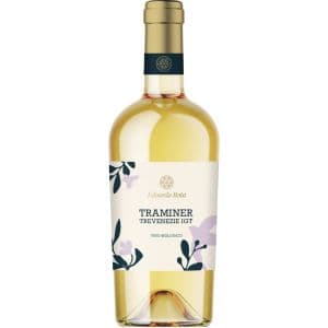 Edoardo Rota Traminer Trevenezie Igt Bio 75 Cl
