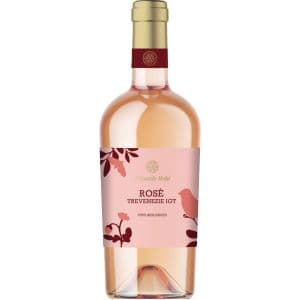 Edoardo Rota Venezia Rosato IGT Bio 75 cl
