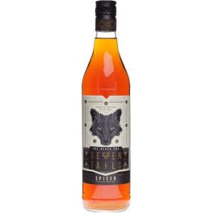 Brandy Seven Tails Spiced 40.7° 70CL