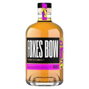Whisky Foxes Bow 43° 70cl
