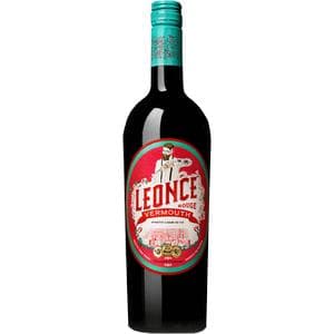 Vermouth Leonce Maury Red 16° 75cl