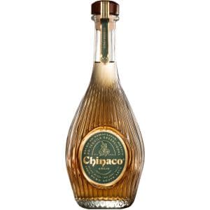 Tequila Chinaco Anejo