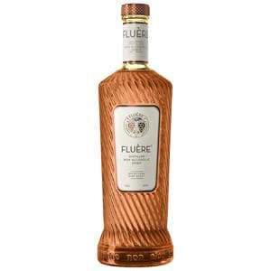 Distillato Fluere Zero Gradi Cane Dark Roast 70cl