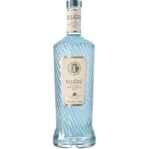 Distillato Fluere Zero Gradi Smoked Agave 70CL
