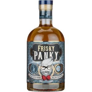 Whisky Frisky Panky Blended Malt 70cl