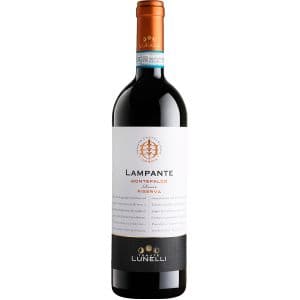 Tenute Lunelli Lampante Montefalco Riserva Doc 75Cl