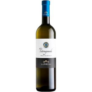 Tenute Lunelli Pietragrande Vigneti Dolomiti Igt 75Cl