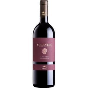 Tenute Lunelli Solenida Costa Toscana Igt 75Cl