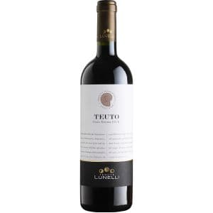 Tenuta Lunelli Teuto Costa Toscana Igt 75Cl
