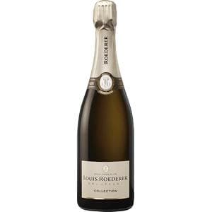 Champagne Louis Roederer Collection 243 Brut 2018 75 cl