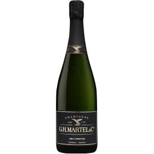 Champagne GH Martel Cuvee Prestige Brut 75CL