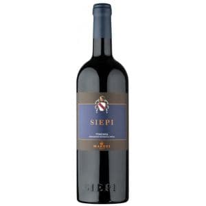 Mazzei Siepi Toscana Rosso IGT 2020